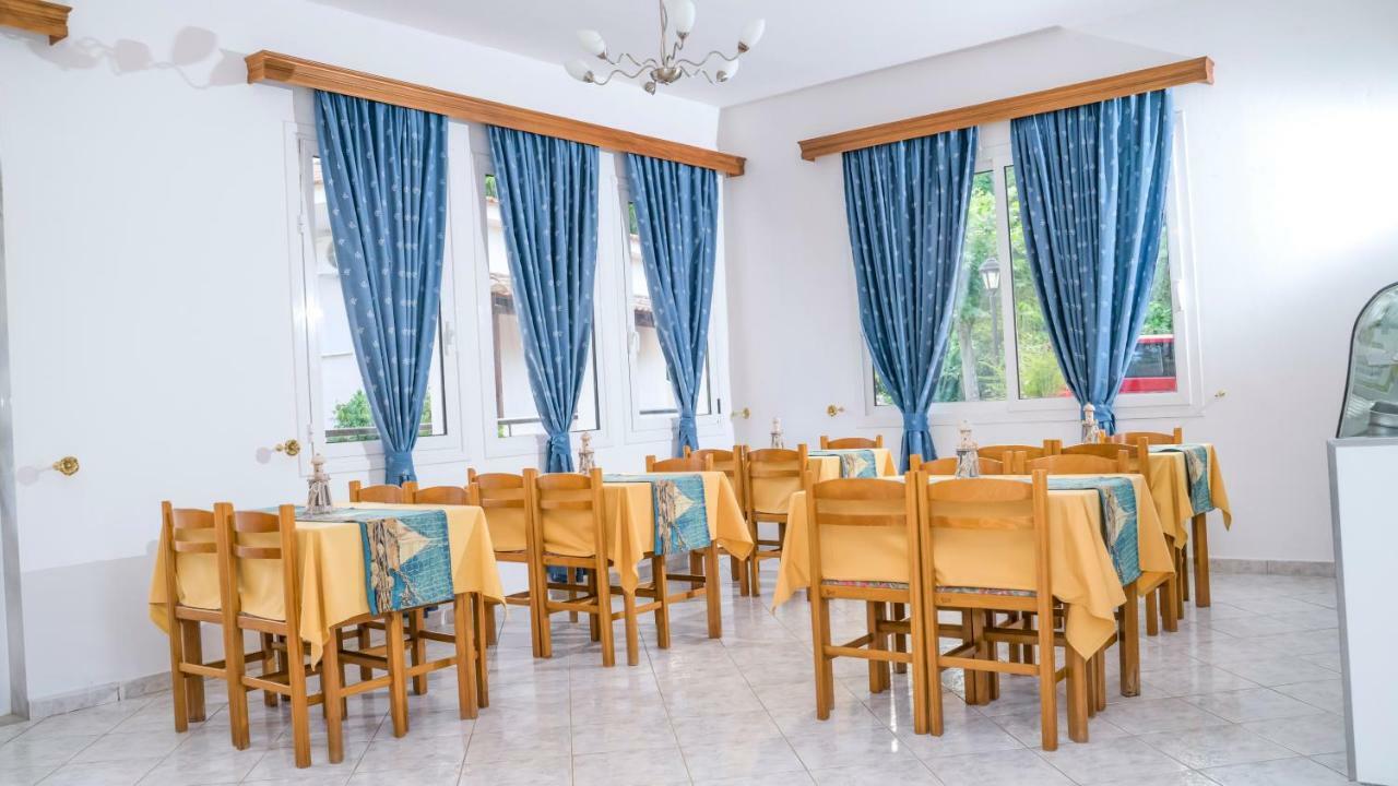אפרטהוטל כריסי אמודיה Aneton מראה חיצוני תמונה